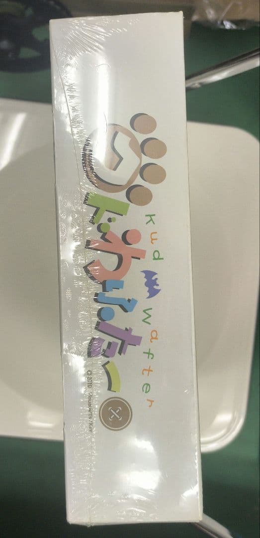 【新品・未開封】クドわふたー　ソフマップLimited Edition 初回限定