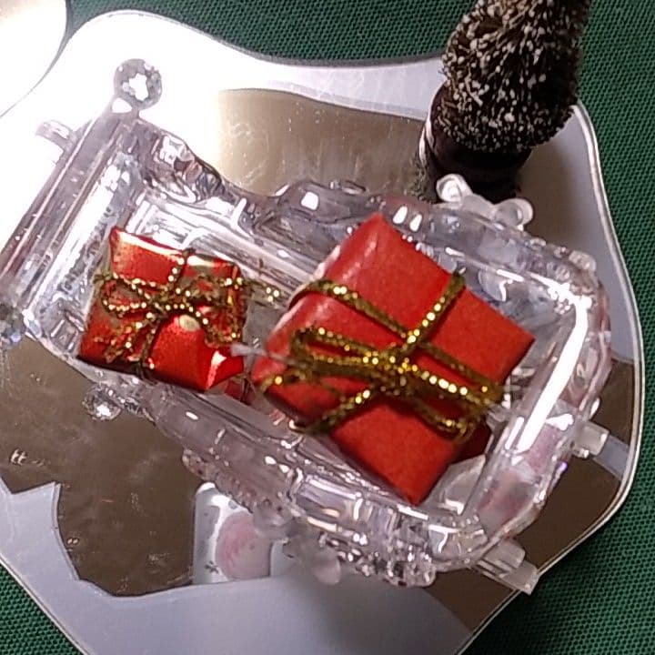 スワロフスキークリスタル　セット