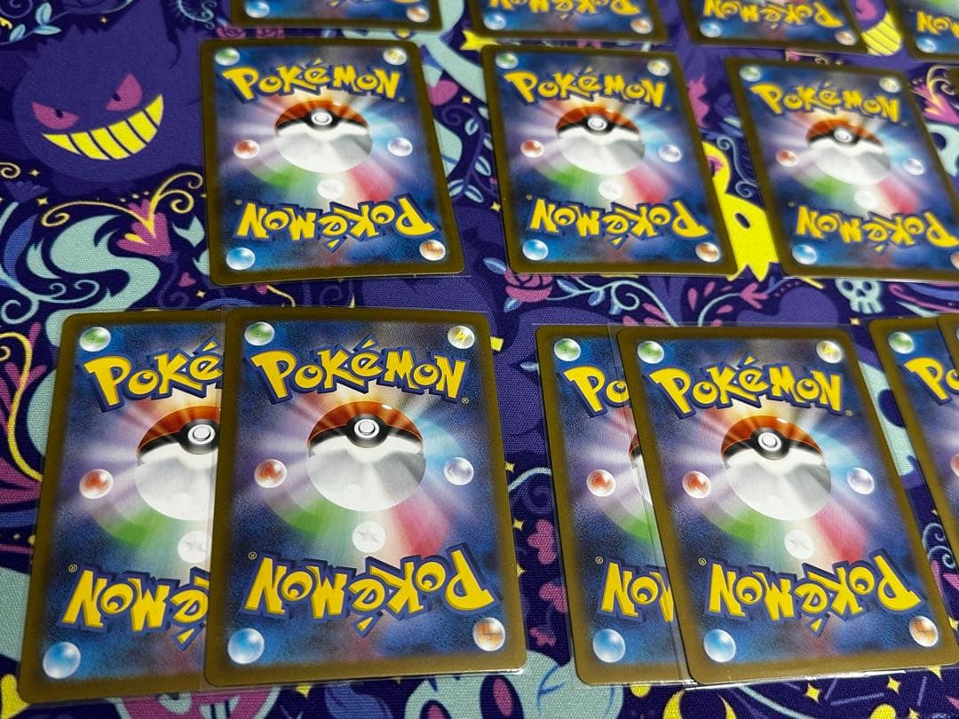 期間限定価格】ポケモンカード ロケット団 SR AR まとめ売り - メルカリ