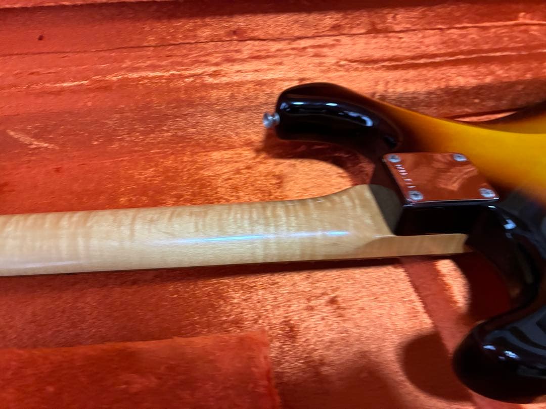 ギター Fender american vintage 59 stratocaster