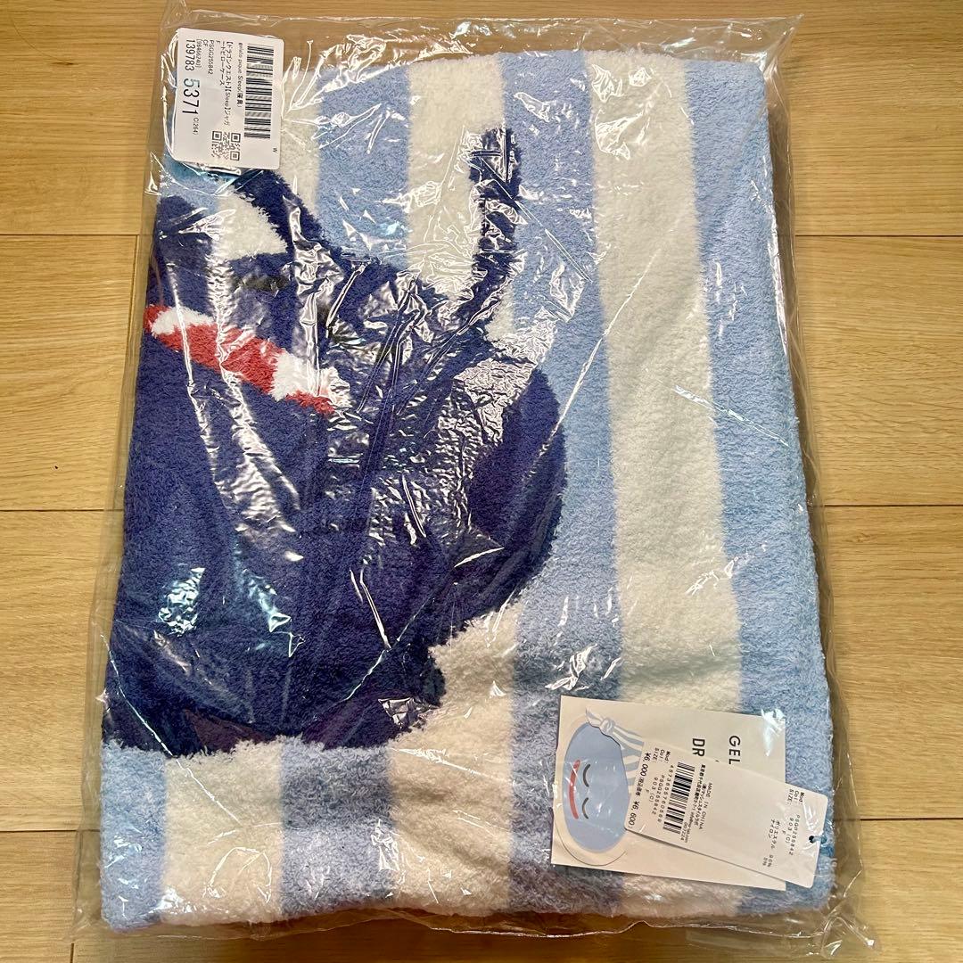 【新品未使用】gelato pipue ドラゴンクエスト ジャガードピローケース