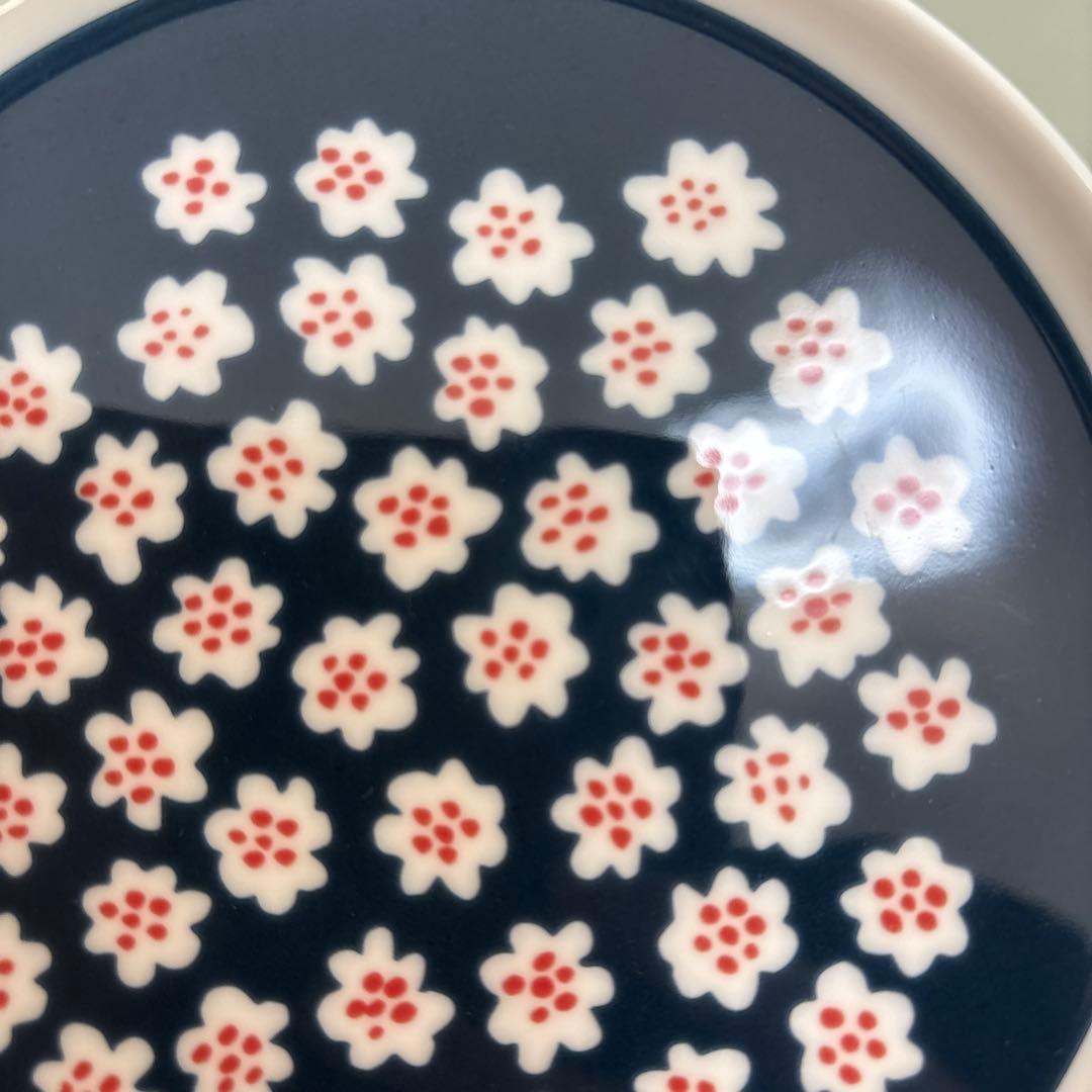 マリメッコ　13.5cm プレート　7枚セット