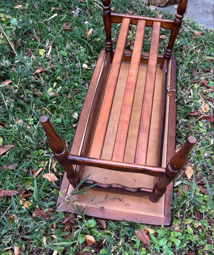 センターテーブル・ローテーブル @