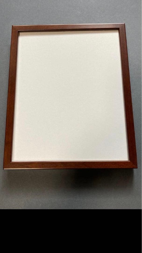 フォトフレーム 額縁　インチ