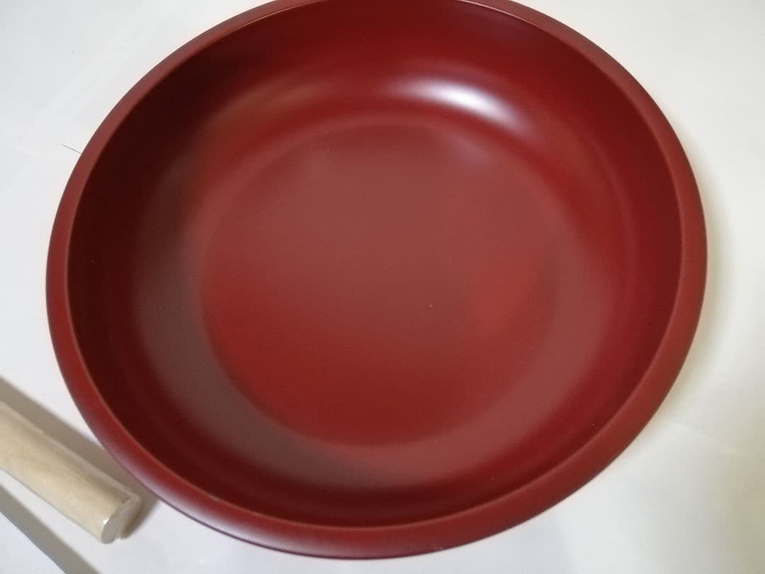 [新品]そば、うどん　麺打セット　3点　こね鉢(直径35.7)、麺切包丁、麺棒