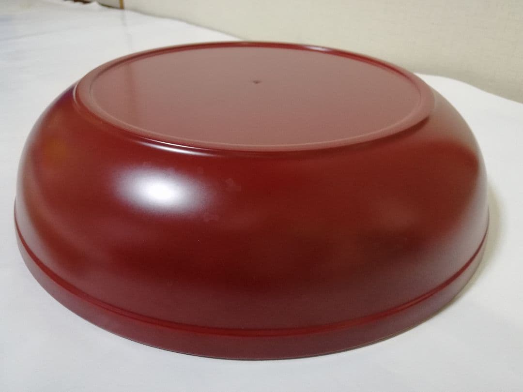 [新品]そば、うどん　麺打セット　3点　こね鉢(直径35.7)、麺切包丁、麺棒