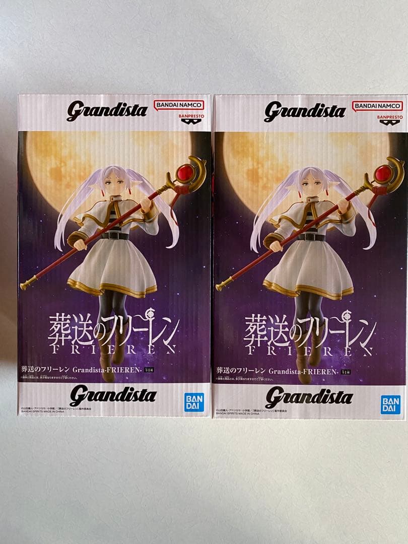 【匿名配送】プライズフィギュアまとめ売り11点‼️猫猫　壬氏　フリーレン　レム