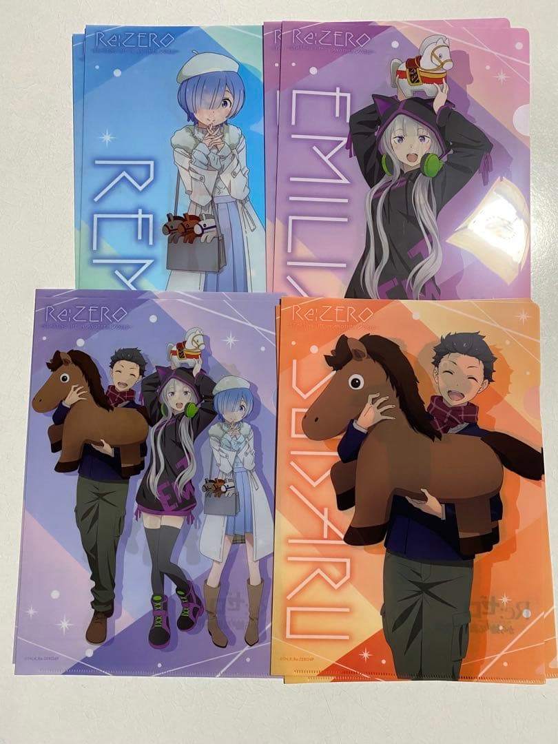 【匿名配送】プライズフィギュアまとめ売り11点‼️猫猫　壬氏　フリーレン　レム