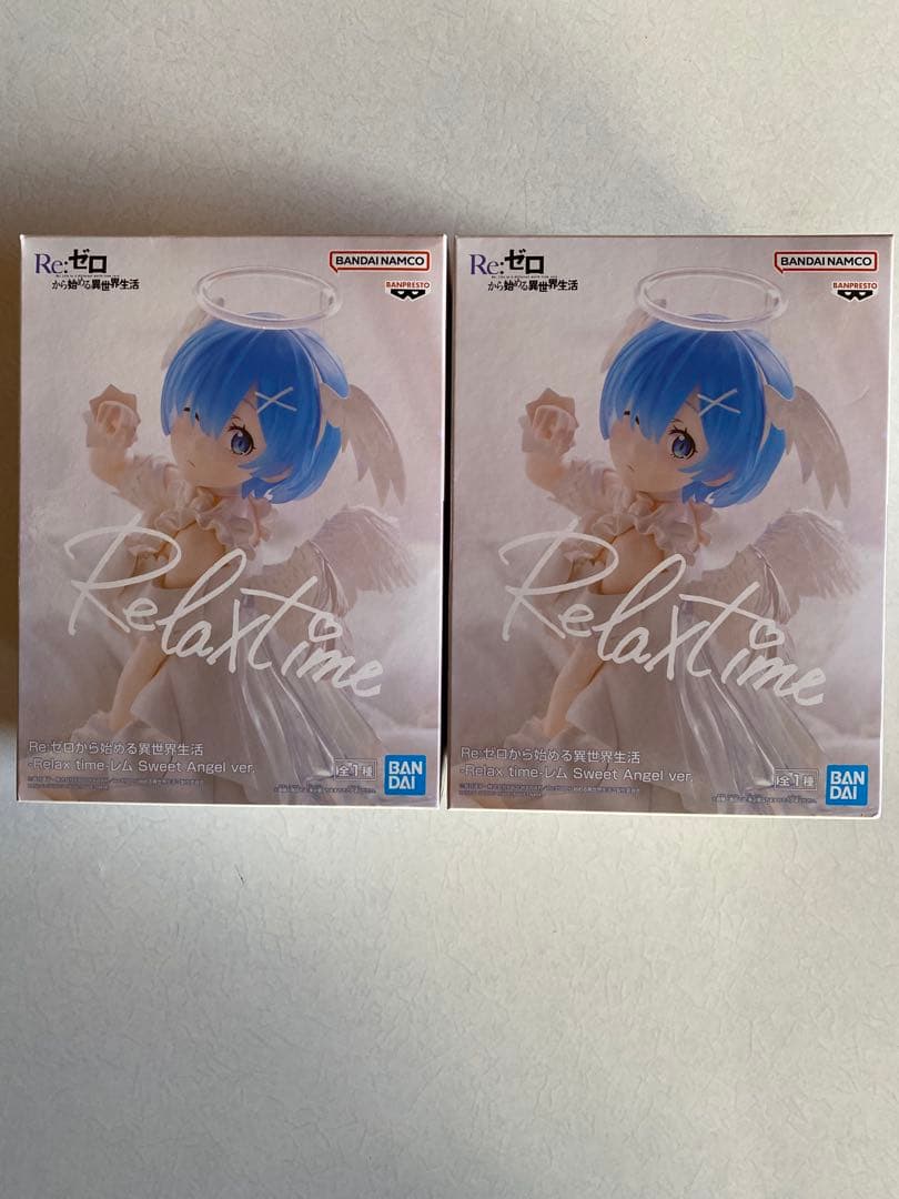 【匿名配送】プライズフィギュアまとめ売り11点‼️猫猫　壬氏　フリーレン　レム