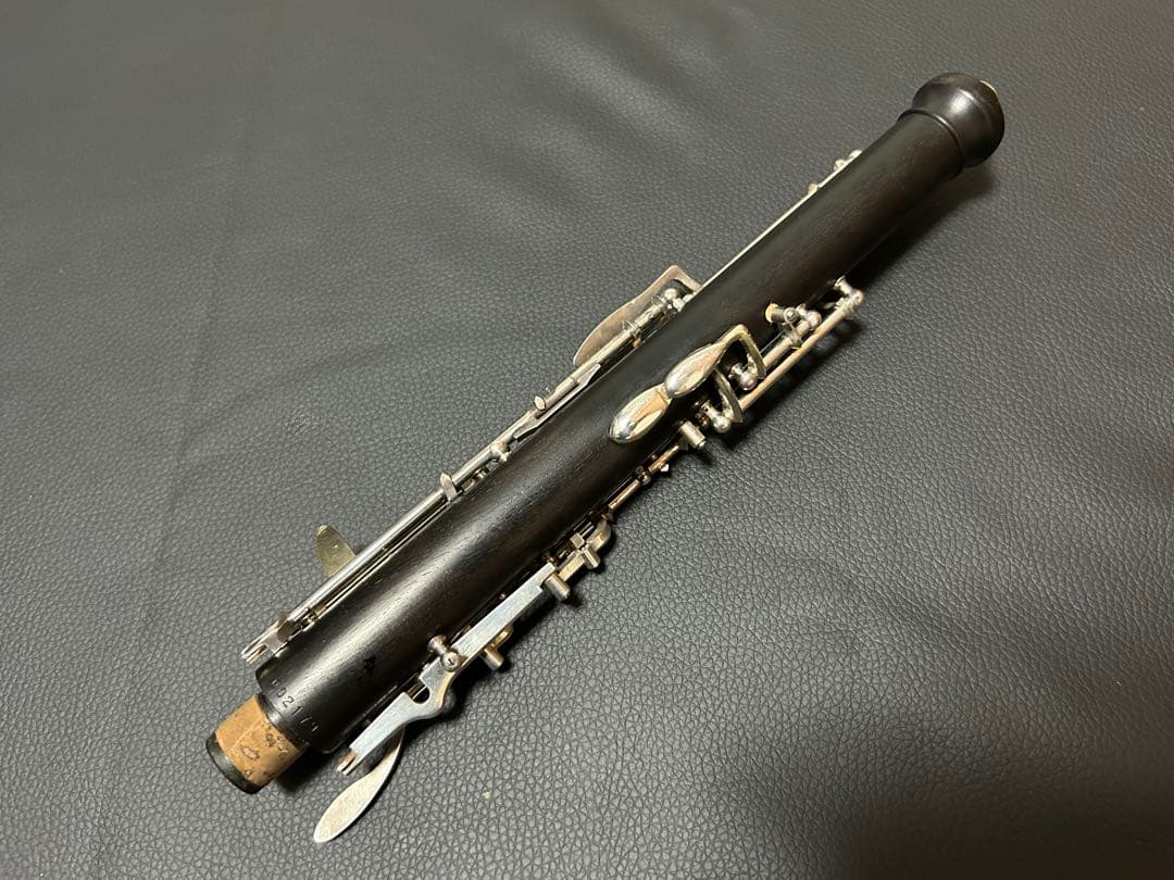 工房リペア済み】ヤマハ オーボエ YOB421 - メルカリ