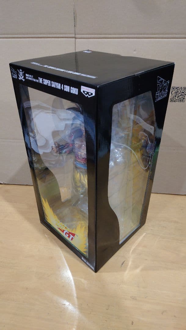 ひろひろさん専用 2D SMSP S4 孫悟空 海外限定品 海外正規品