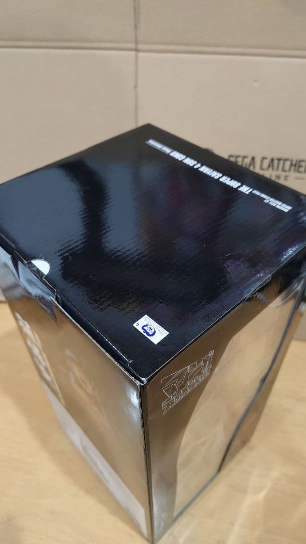 ひろひろさん専用 2D SMSP S4 孫悟空 海外限定品 海外正規品