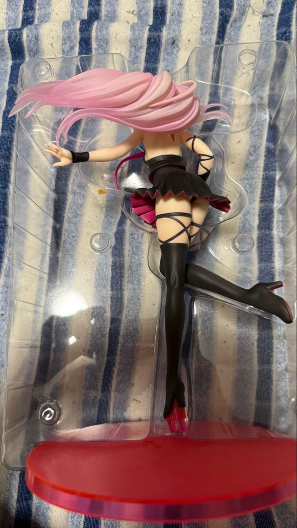 Engage Kiss キサラ(悪魔Ver.) 1/7スケールフィギュア