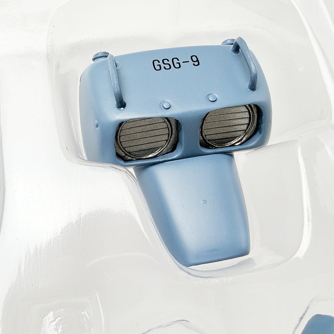 箱難有 中身未使用 ブロッケン パトレイバー シーエムズ メカ