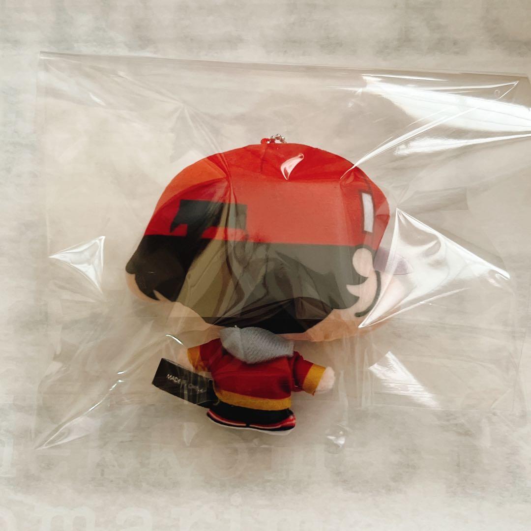 15th DREAMedhii boi BMSG ボールチェーンマスコット - メルカリ