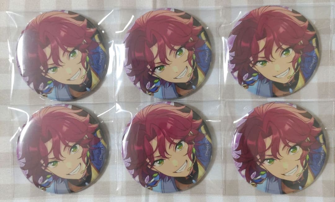 あんさんぶるスターズ 衣更真緒 - メルカリ