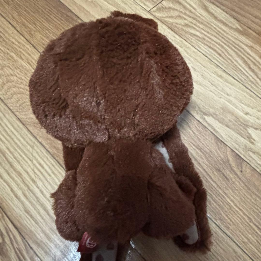 d*4様 グルーミー 汎用うさぎ ぬいぐるみ 当時物 まとめ売り