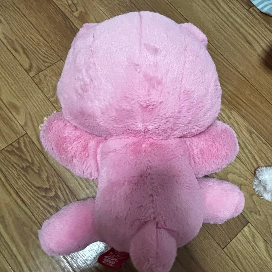 d*4様 グルーミー 汎用うさぎ ぬいぐるみ 当時物 まとめ売り