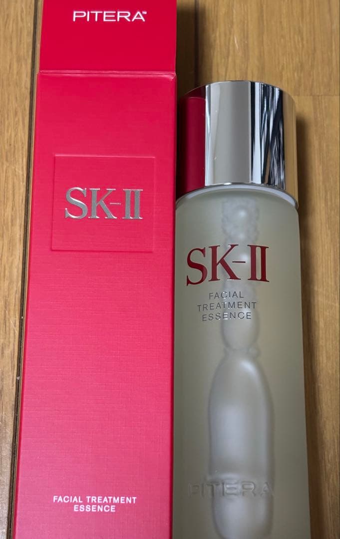 SK-II フェイシャルトリートメントエッセンス230mL