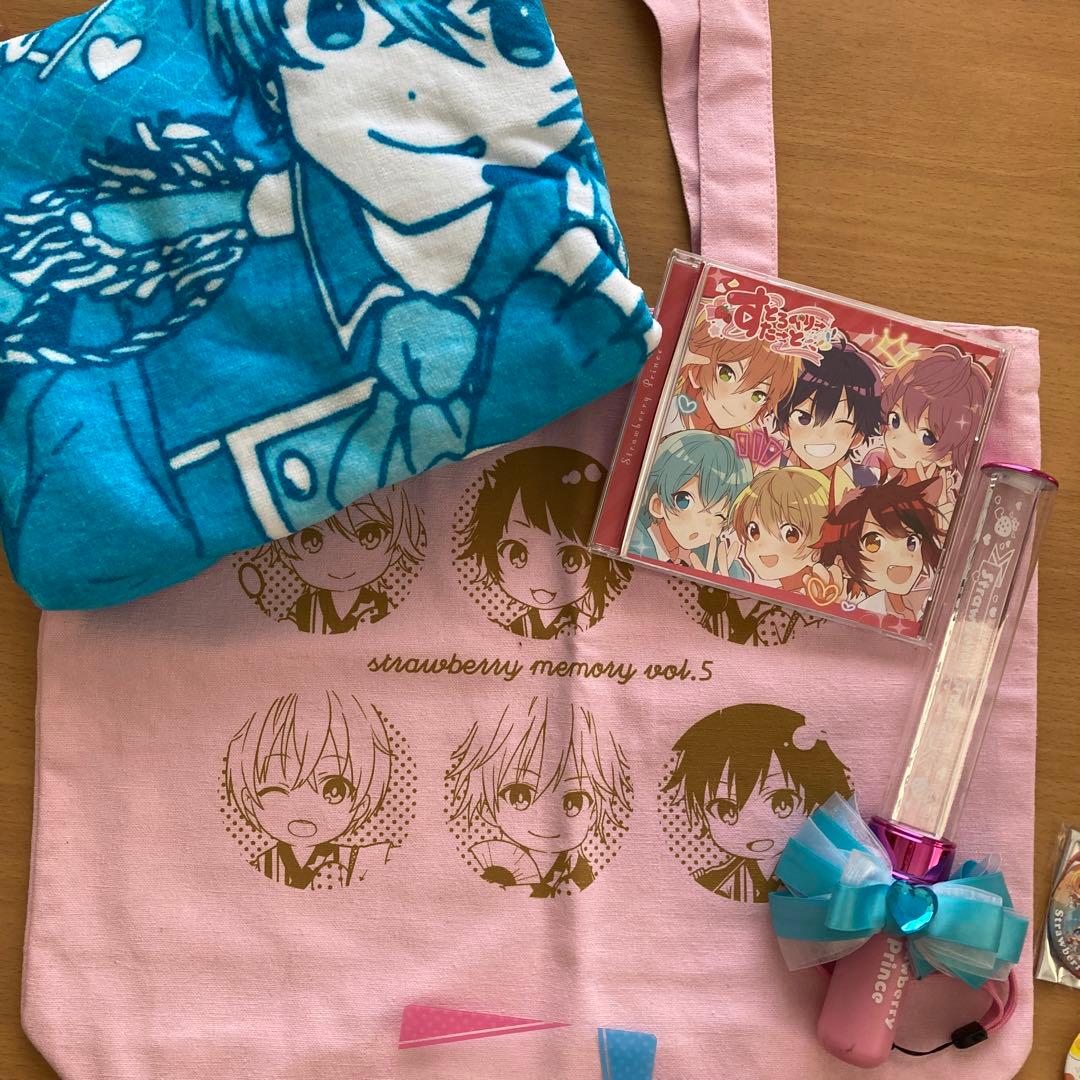 すとぷりグッズまとめ売り - メルカリ