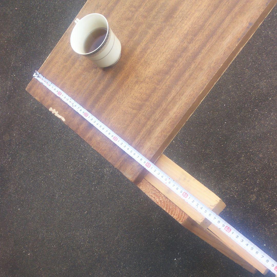 古材   テーブル