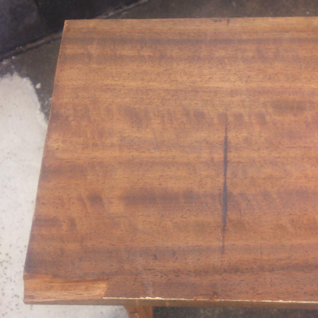 古材   テーブル