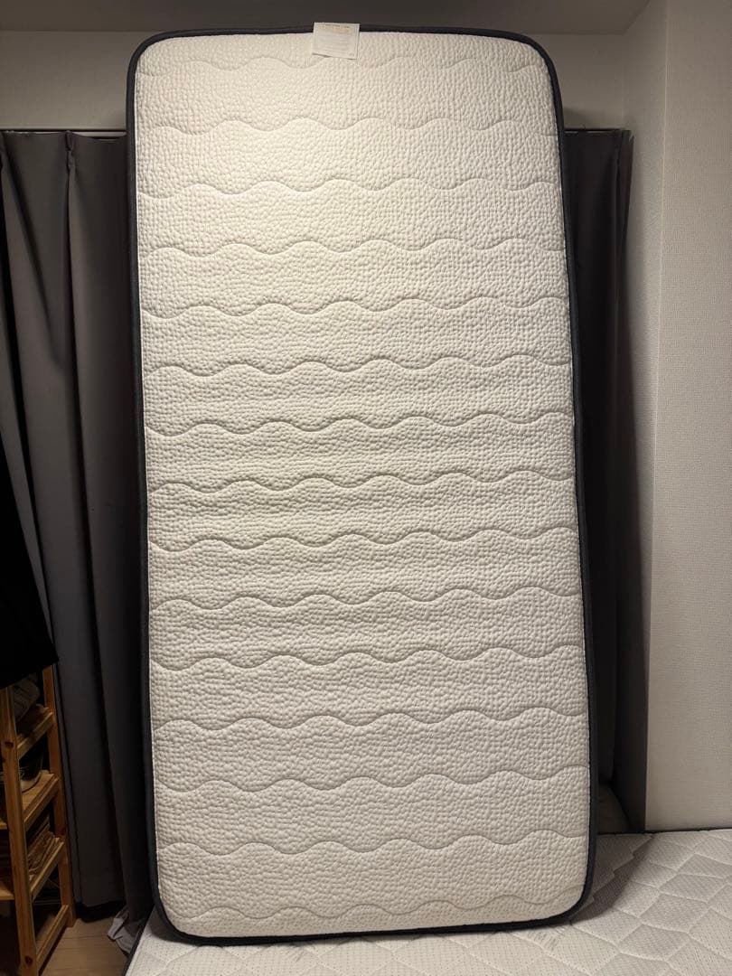 NELL ネルマットレス　シングル