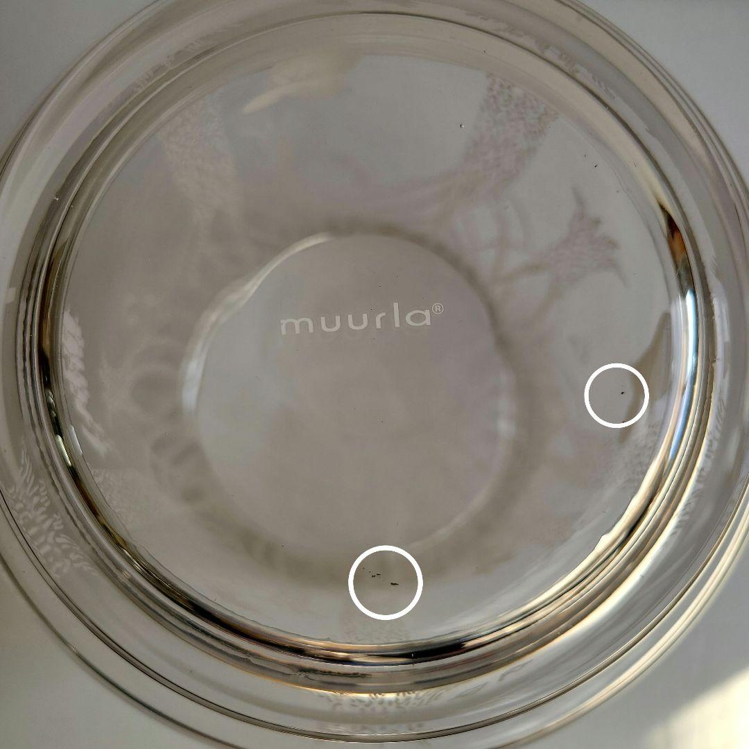 ムーミンキャンドルホルダーmuurla