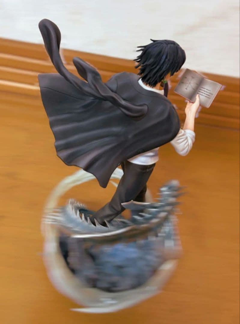 クロロ　ガレージキット　ハンターハンター　HUNTER×HUNTER　フィギュア