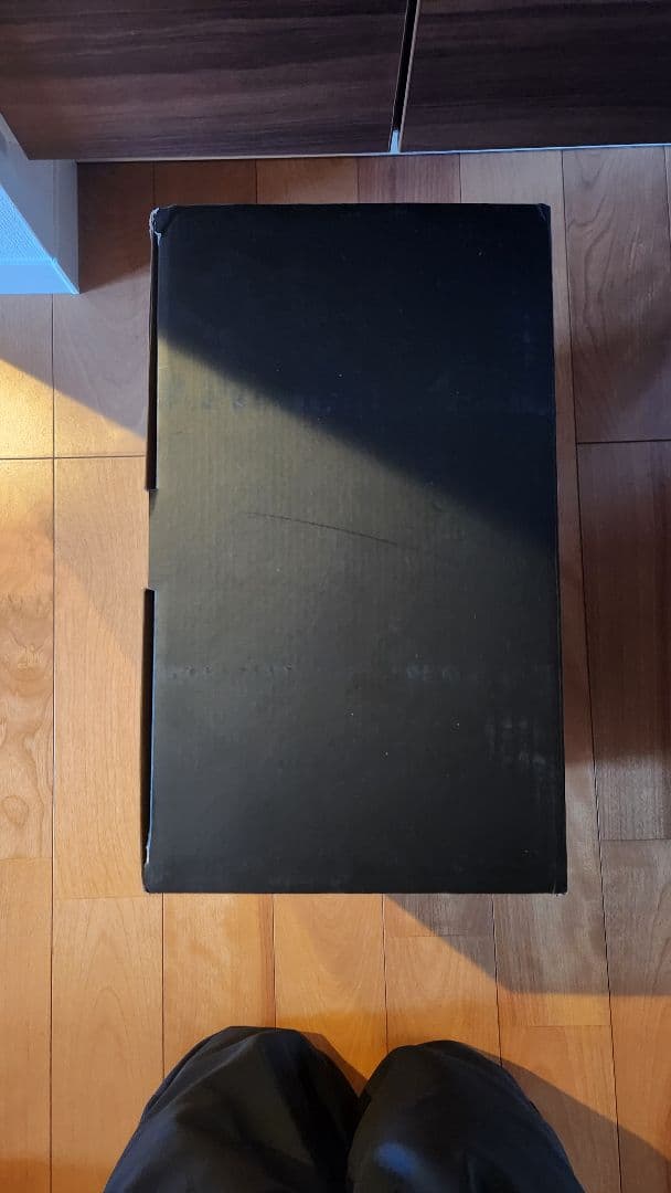 クロロ　ガレージキット　ハンターハンター　HUNTER×HUNTER　フィギュア