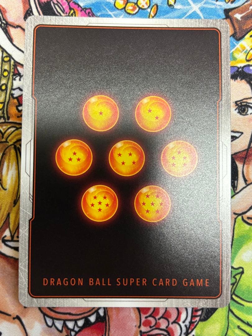 ブロリーBR SCR★★