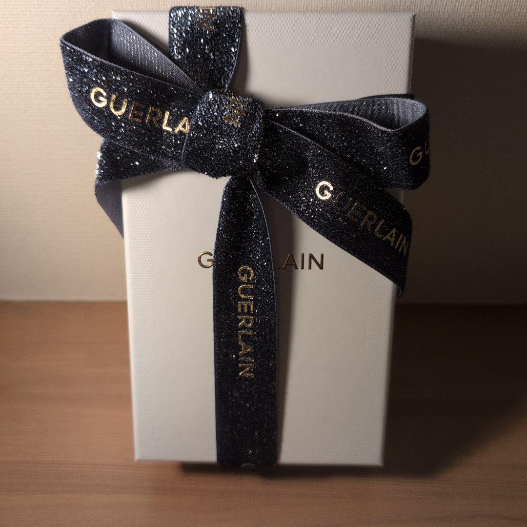 新品★GUERLAIN MÉTÉORITES ルースパウダー 20g　限定