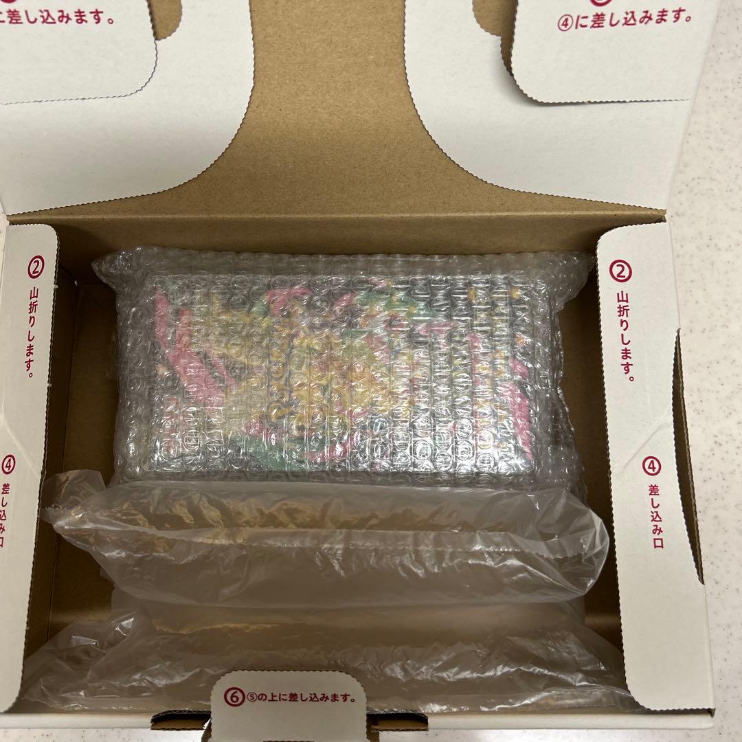 ポケモンカード　ハイクラスパック　MEGAドリームex 1BOXシュリンク付き