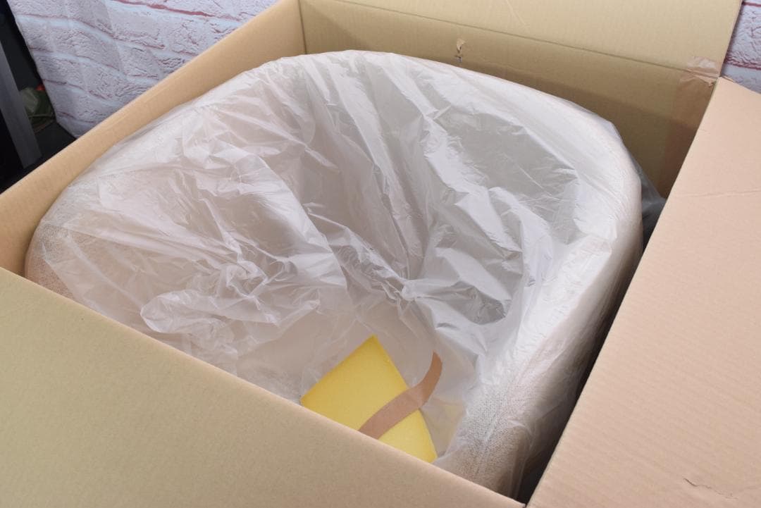 【未使用品】 Knoll/ノル ロックウェル プチクラブチェア