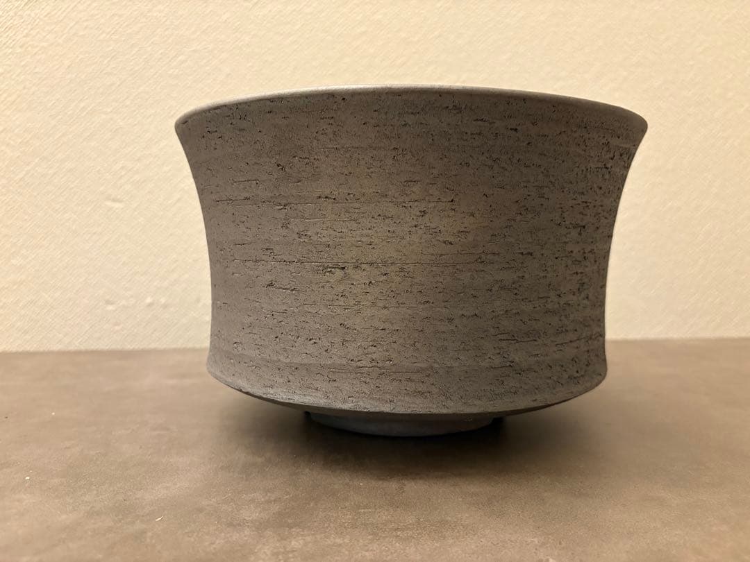 三州みやび鉢 OK-05 鶴仙園モデル classic onibath オニバス