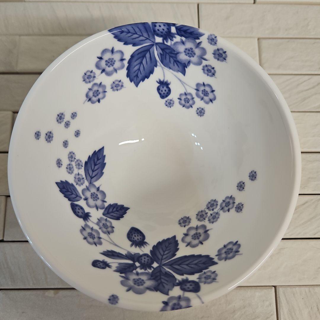 ロイヤルコペンハーゲン　&　ウェッジウッド