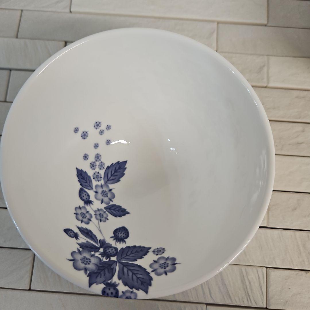 ロイヤルコペンハーゲン　&　ウェッジウッド