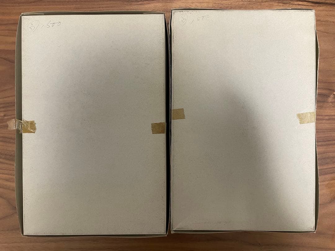 未開封 機動武闘伝 Gガンダム プラモデル 5箱まとめ売り