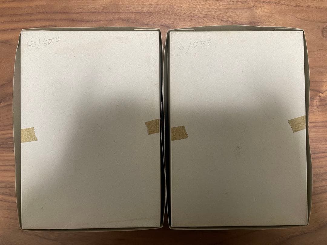 未開封 機動武闘伝 Gガンダム プラモデル 5箱まとめ売り