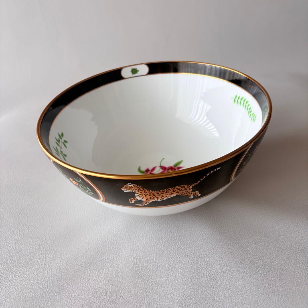 リンチェイス　Lynn Chase Jaguar Jungle 大型ボウル