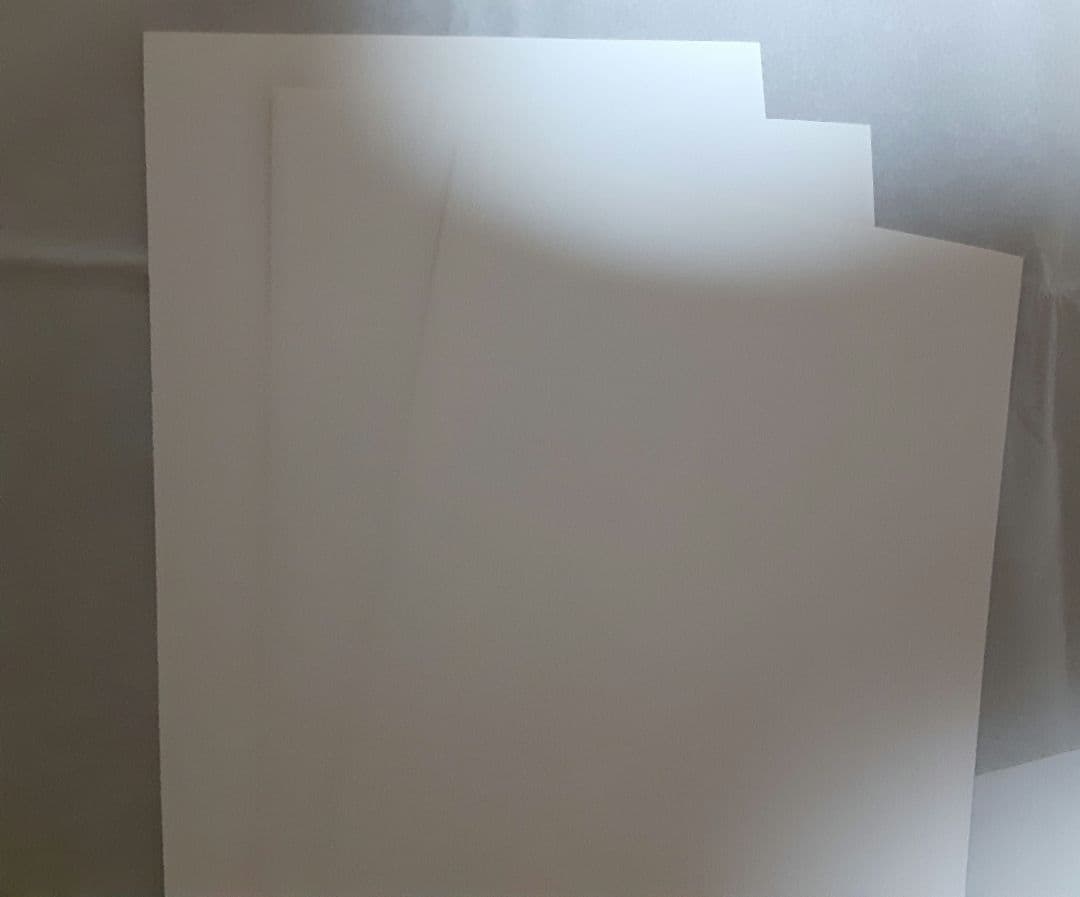 ToHeart 他 スティックポスター まとめ売り16枚