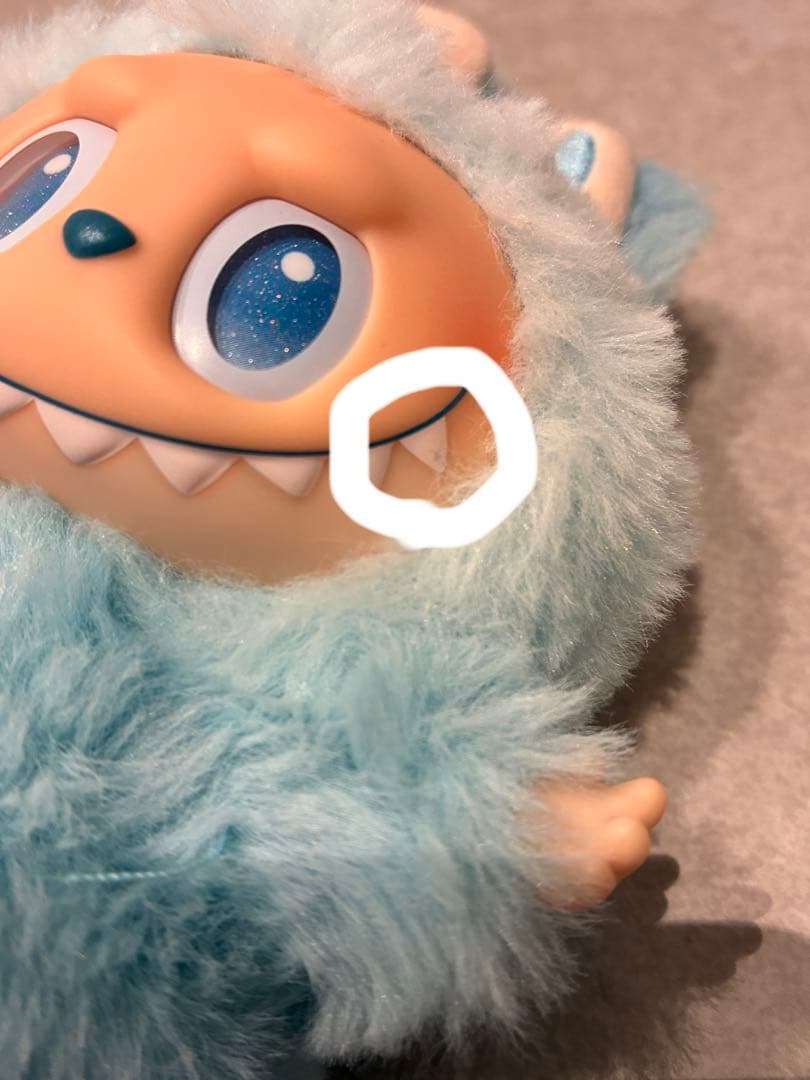 《POP MART》Big into Energy ラブブ 5種類