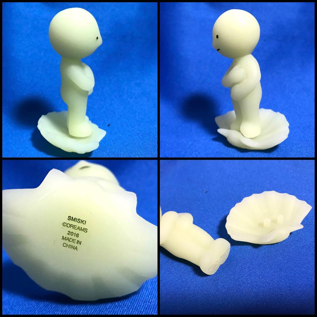 スミスキー シークレット ヴィーナス - メルカリ