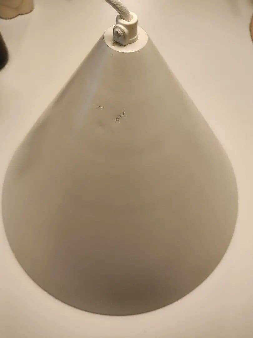 ルイスポールセン　ビリヤードペンダライト　ヤコブセン Louis Poulsen