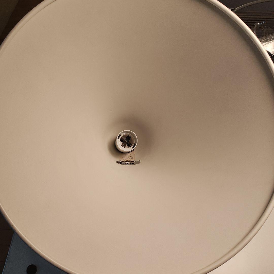 ルイスポールセン　ビリヤードペンダライト　ヤコブセン Louis Poulsen