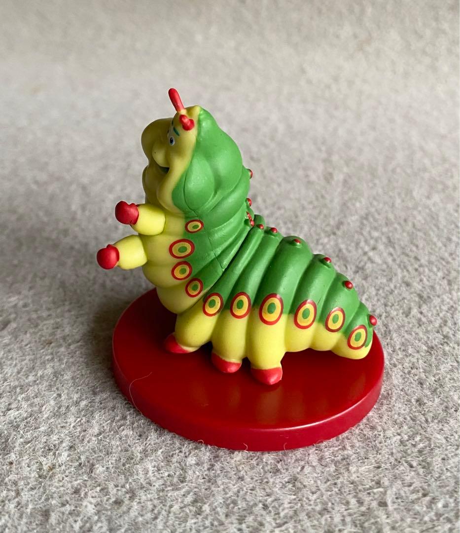 ディズニー×ピクサー】バグズ・ライフ／ハイムリック フィギュア