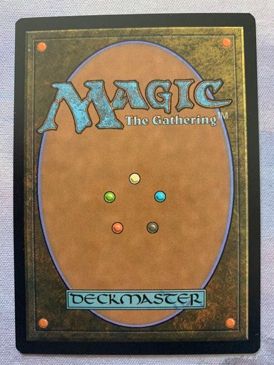 狼狽の嵐 foil 英語 IMA - メルカリ