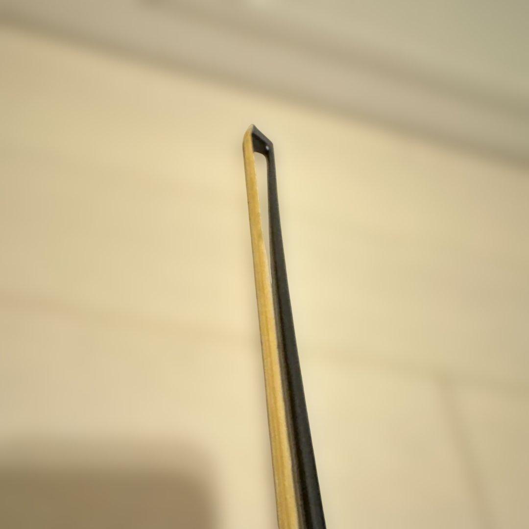 【美品】エレキバイオリン HVPV-30 サイレントバイオリン