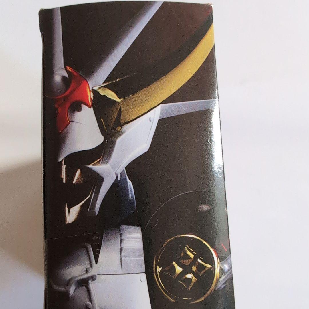 鎧伝サムライトルーパー　輝煌帝烈火 アーマープラス