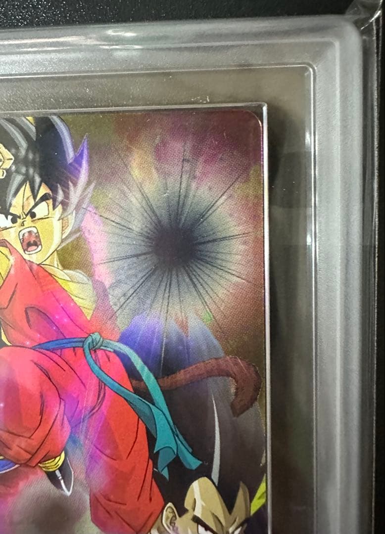 ars10 ドラゴンボールヒーローズ スターターセット ヒーローアバターカード